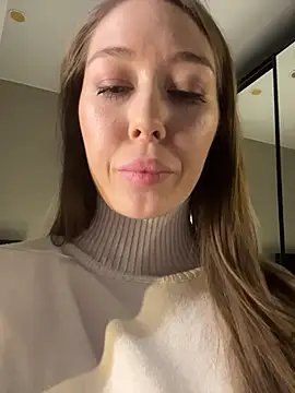 MollySweetM webcam