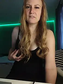 SweetGermanGoddess