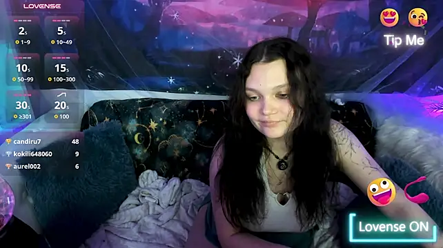 Lincy_Parker