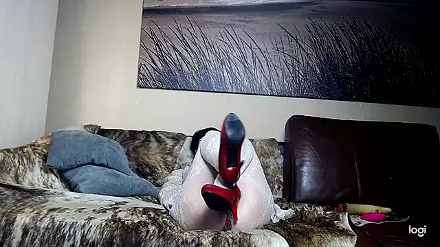 ElizabethLong live cam preview