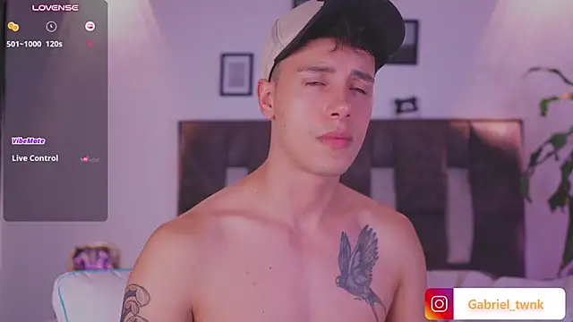 I_Gabriel