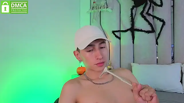 lian_cameron live cam