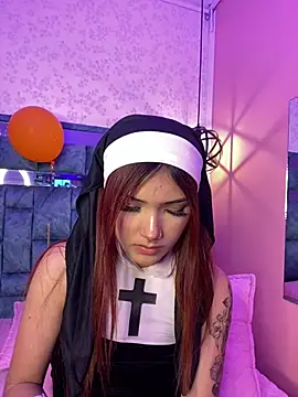 danielahall live cam on StripChat