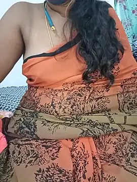 Tamil-hotwife live cam