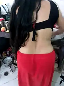 Current still of Komal_Bhabhi4u
