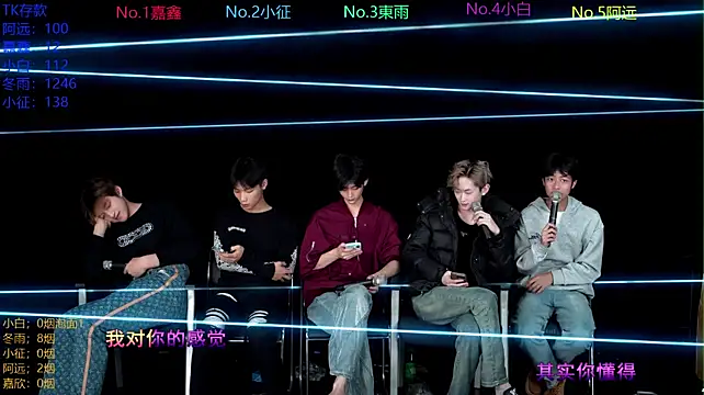 wangjiaxin888 live webcam