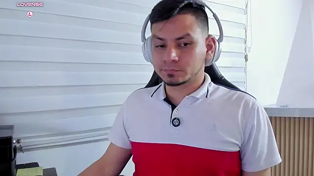 Rick_Adams live cam