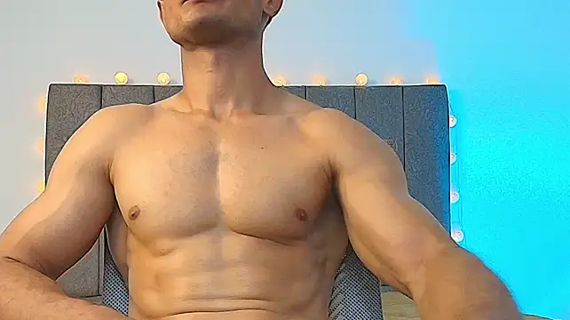Adonys_Lewis_ on Stripchat