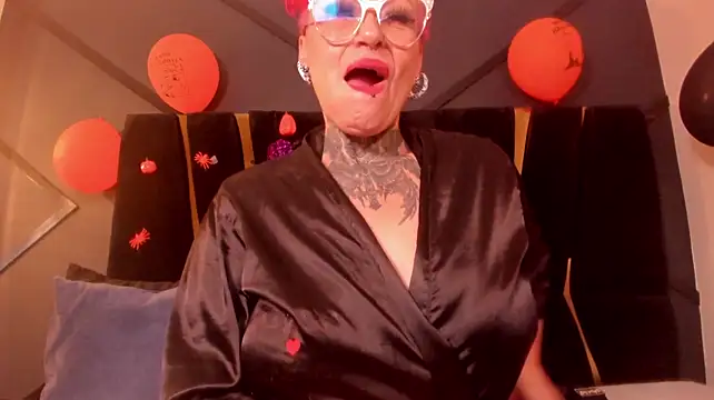 mistress_sandy webcam