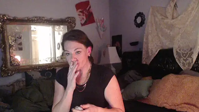 GoddessRae19