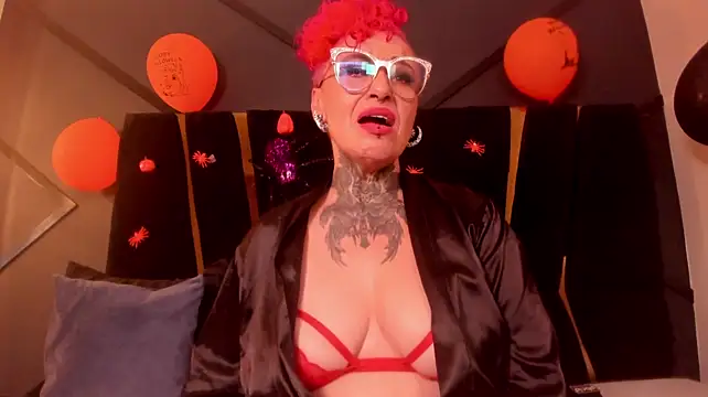 mistress_sandy live cam preview