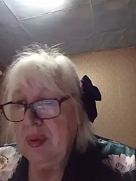 Alexia64231 webcam