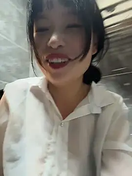 xianyu-ss webcam