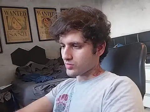 JackMancada live sex cam