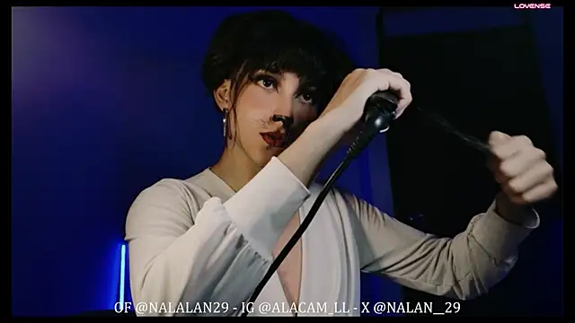 Nalan__ live sex cam