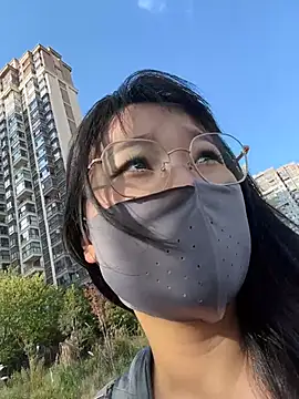 xianyu-ss live cam