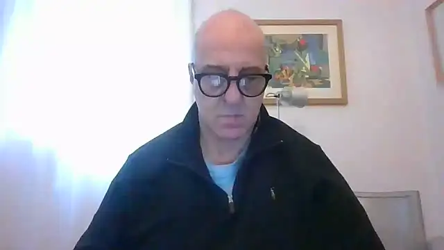 ANONIMO7735 live cam