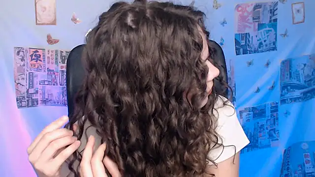 _SusieSu_ live cam on StripChat