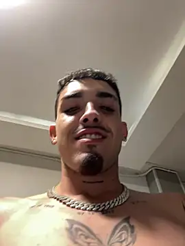 NikoStone_ live cam
