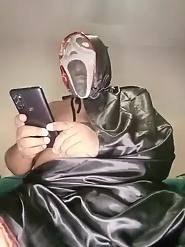 HomHot47 live cam