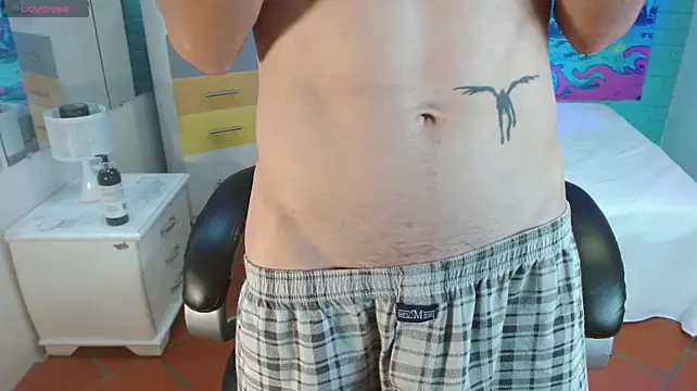 LucassSmith11 live cam