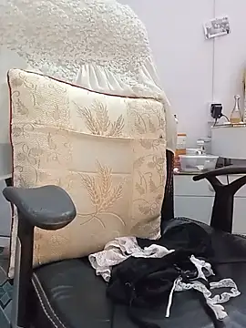 Hanybaby999 webcam