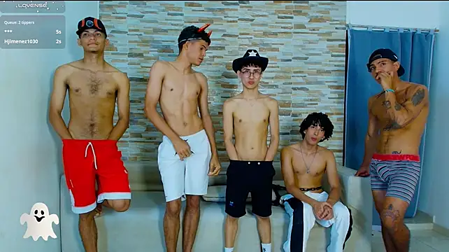 kinkyhousexxxx live cam