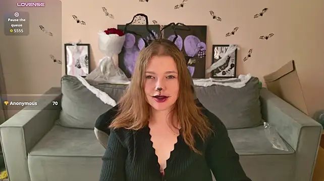 AmelieBlosom