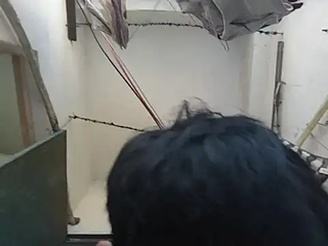 manmanLi live cam on StripChat