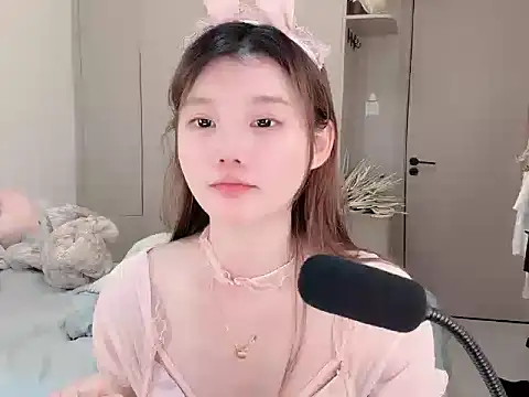 tuotuo2007 live cam