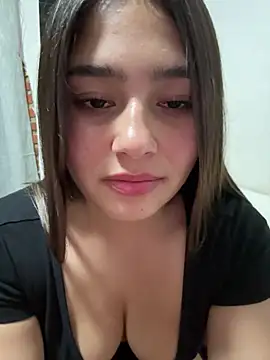 Saraaaaaaxnx live cam