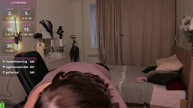 Annet_Nel1son