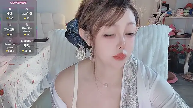 Youzi_666 live cam on StripChat