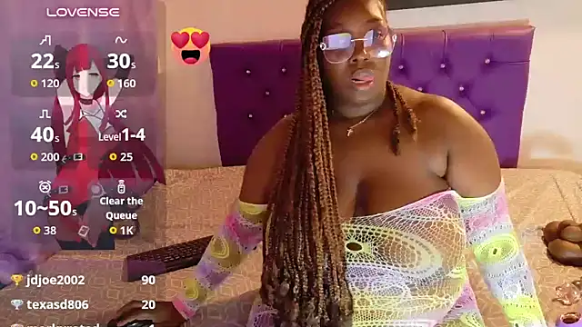 ebony_NeighborMoans