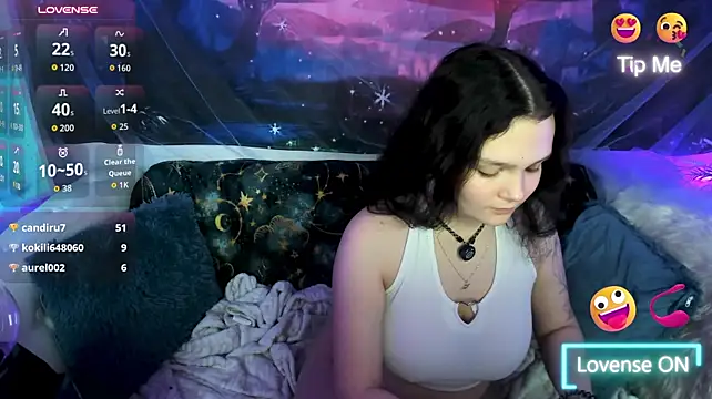 Lincy_Parker
