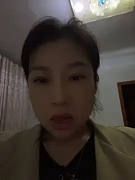 Lajiao-55 live cam on StripChat