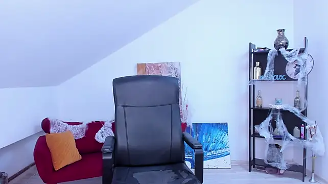 BrendaSkye webcam