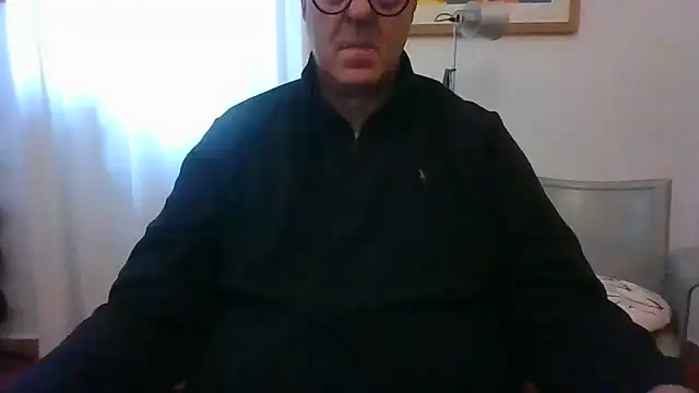 ANONIMO7735 live cam