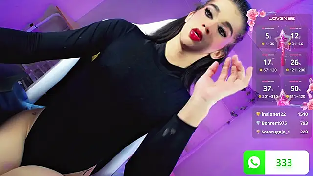 Sophiaa_doll_ live cam on StripChat
