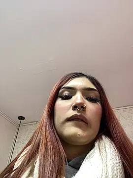 danielahall live cam on StripChat
