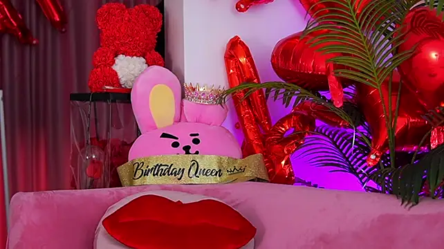 fallingangel live cam on StripChat