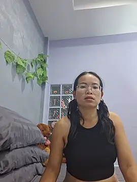 loveley_jenny live cam on StripChat