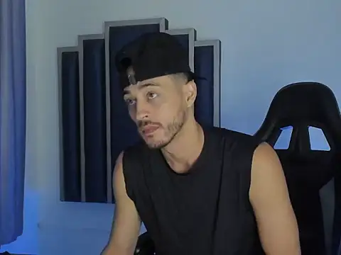 Damiam_23 live cam