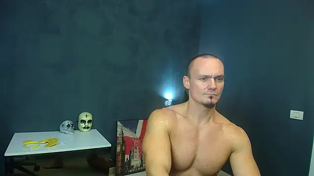 KaelSage live cam