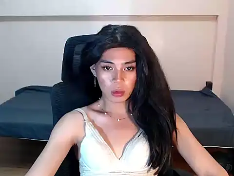 uralexaxxx Stripchat 방송 화면
