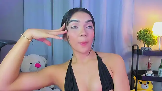 GABRIELAM_MS live cam on StripChat