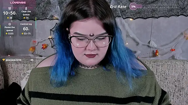 _CandyM1lky_ live cam on StripChat