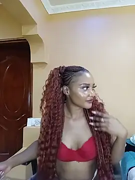 prettyshan254 live cam on StripChat