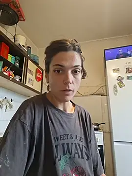 Wild_Witch live cam on StripChat
