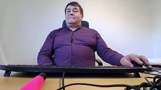 sympatrique webcam